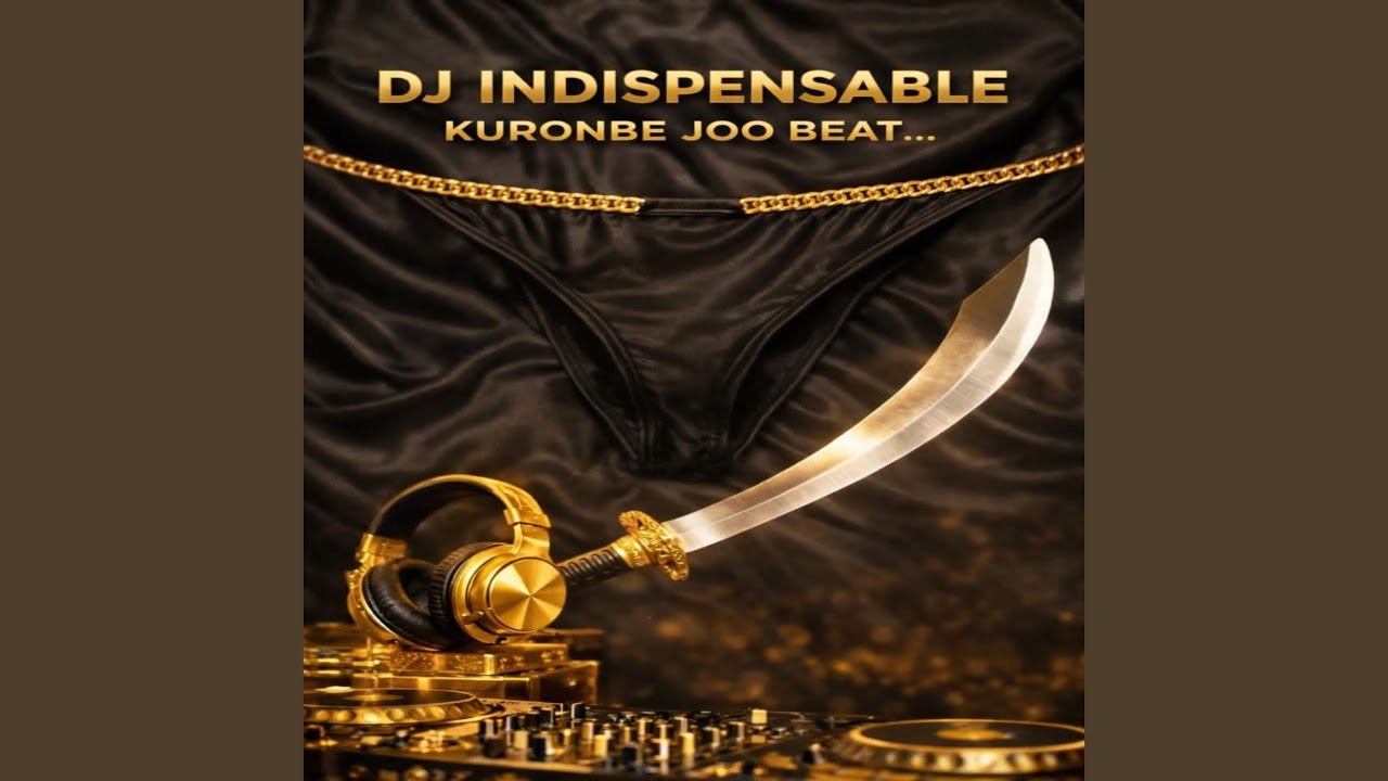 Kuronbe Joo Beat...