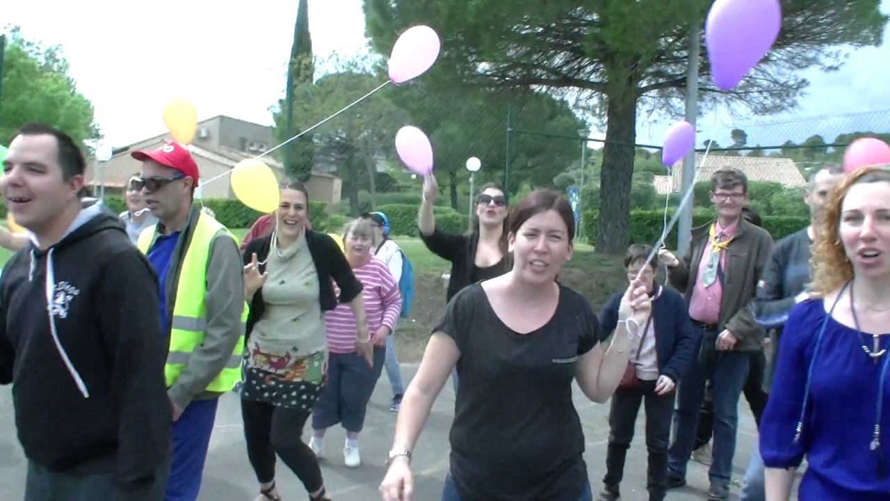 LIPDUB; ATO LES ECUREUILS 34