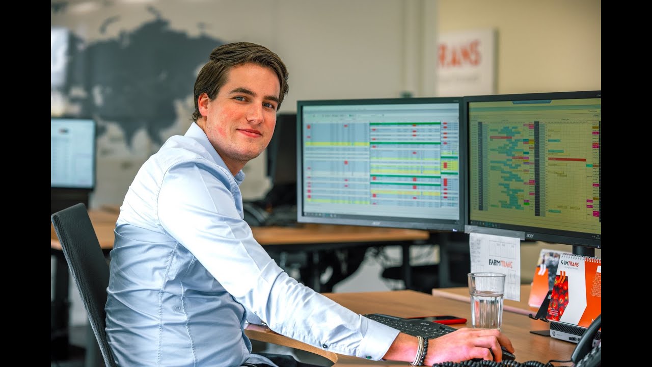 Meekijken met... Bulk Planner