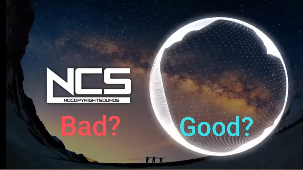 Ranking The Top 20 Most Popular NCS Songs