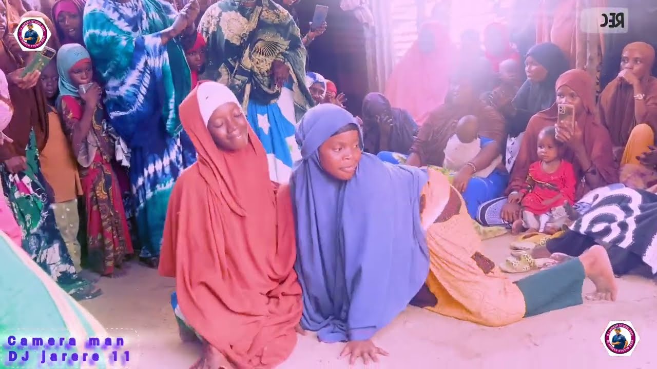 NIIKO AROOS ABALIISHA SOMALI BANTUU KISMAAYO WALI AH 2025