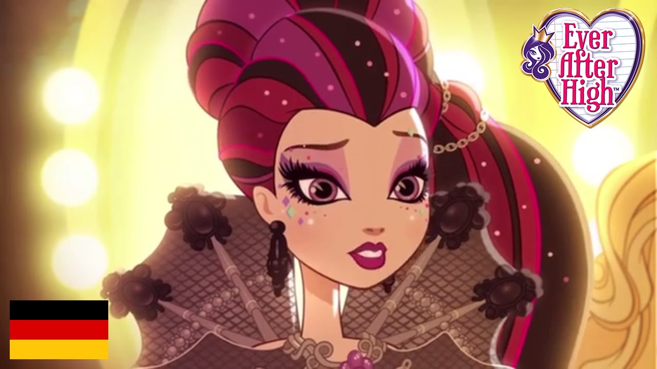 Ever After High Deutsch | 20 Minuten 🌟