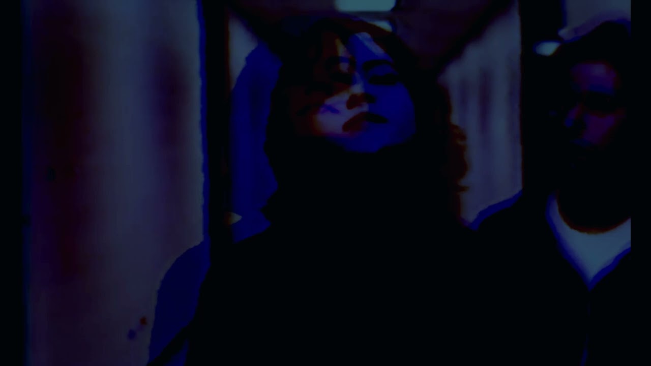 G-Ment - Excel (slowed & reverb)