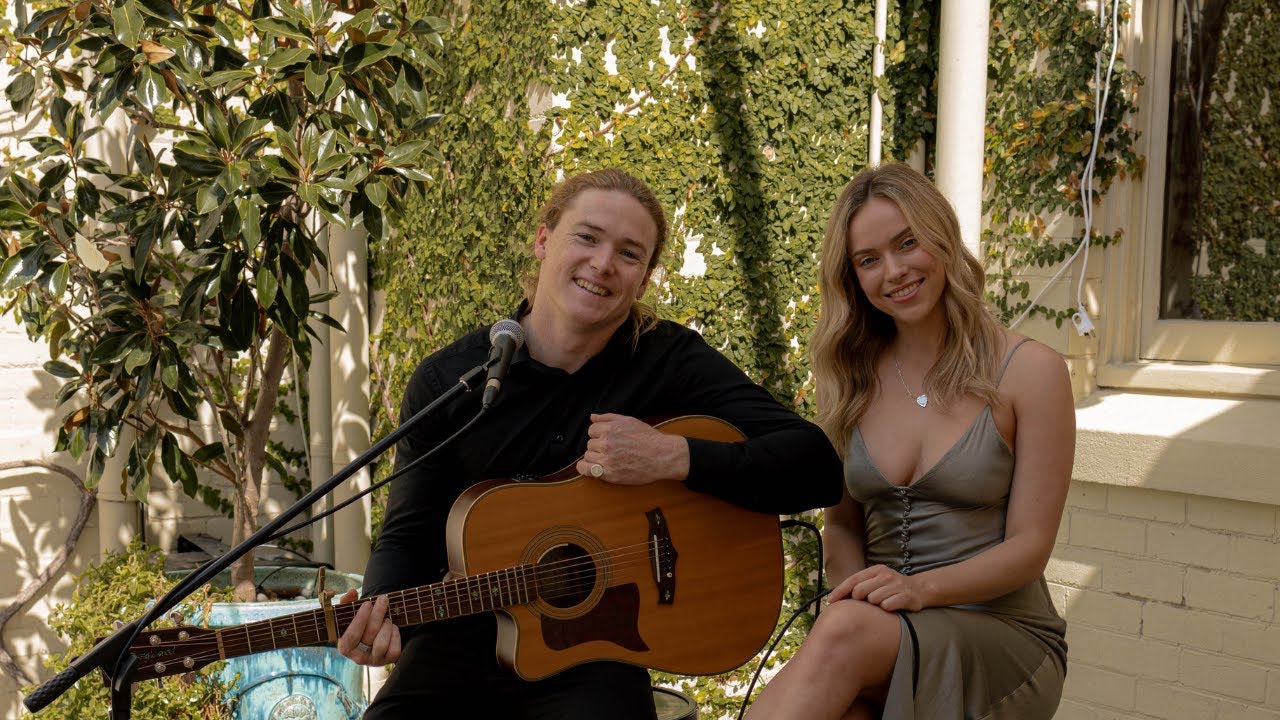 Pinnacle Acoustic Duo 
