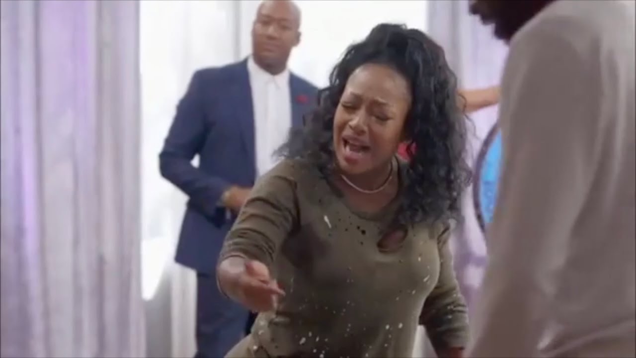 Soulja Boy vs. Jessica Dime & Shawne Carter - Marriage Boot Camp (Season  14)