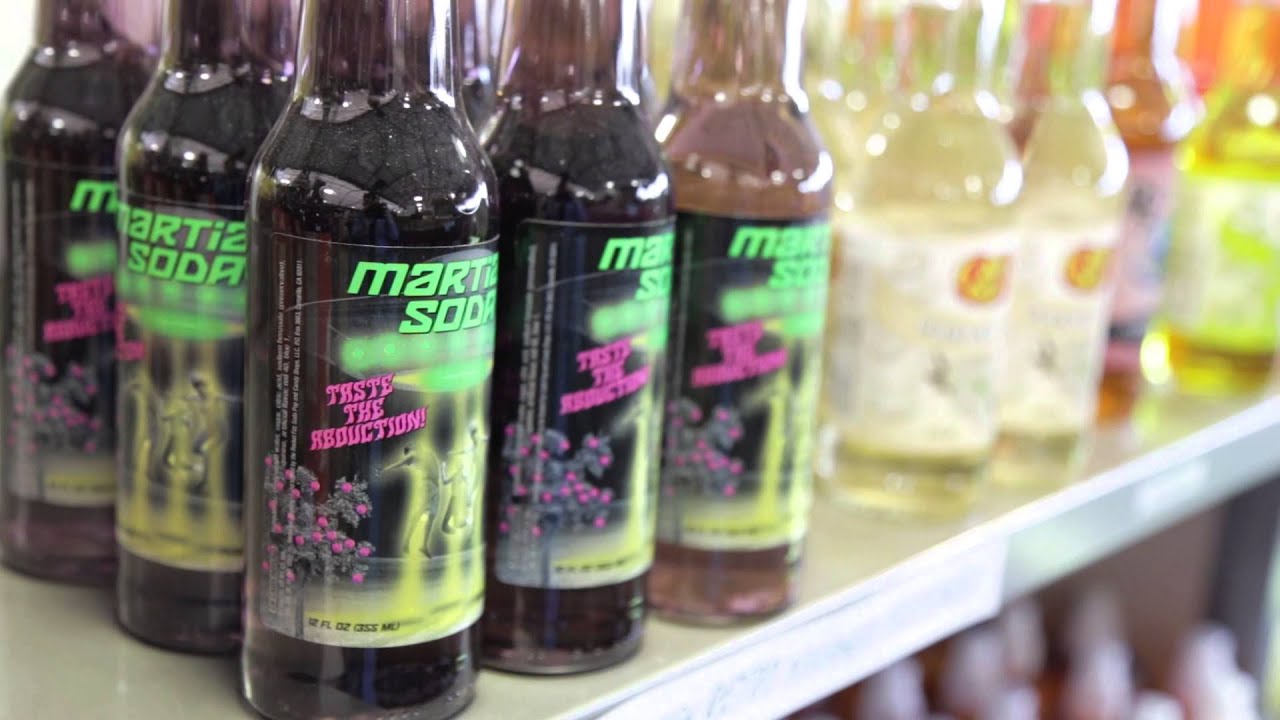 Art Knapp Website - Sweets & Snacks (Spring Edition)