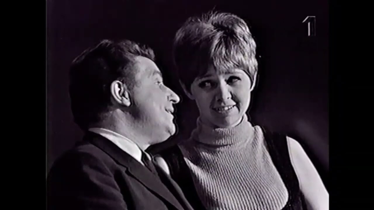 Anita Lindblom SVT dokumentär 1999.08.19
