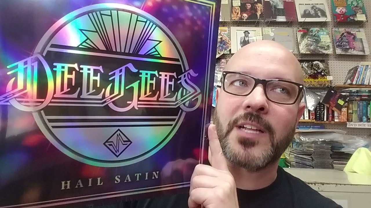 Graham's Records - Saturday, July 17th, 2021 - RSD DROPS #2 (Erie, PA)