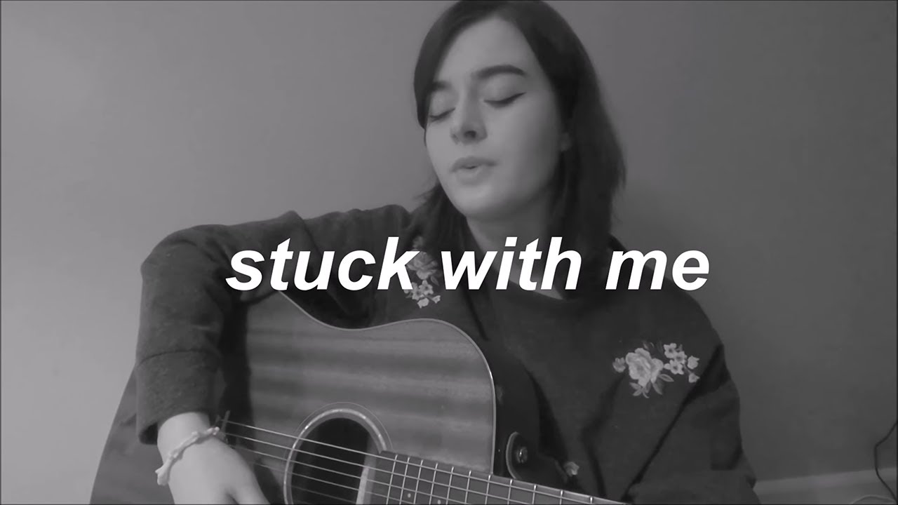stuck with me // the neighbourhood (cover by taylor rekus)