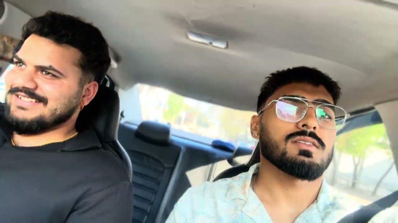 Aj Asi Gaye Viah Te | Wedding Vlog🤣 🎥 