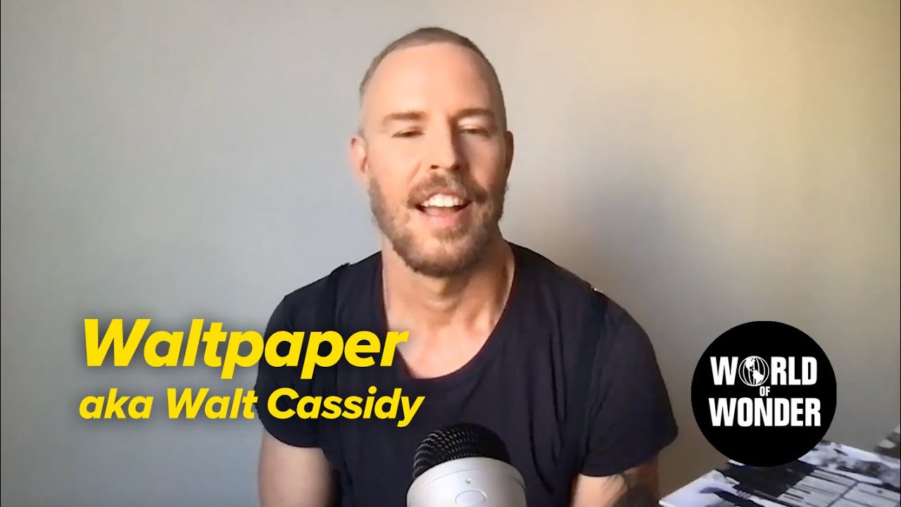 Night Fever with Walt Paper! Season 1 Episode 6! Season 4 Coming July 3!