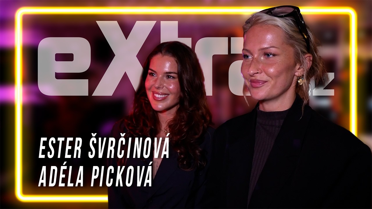 Hvězdy Asia Express jsou k mání: Icy a Ester prozradily, proč se jim muži vyhýbají obloukem