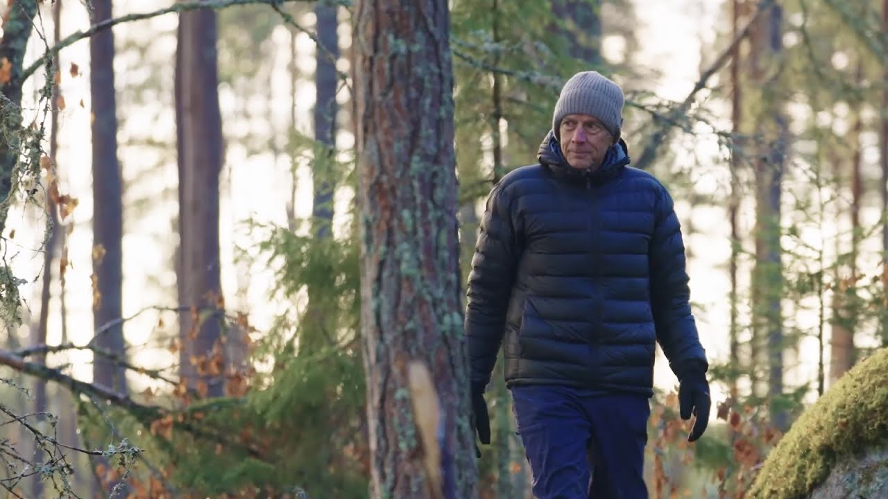 Dan Binkley: Stora st&ouml;rningar och naturn&auml;ra skogsbruk i boreala skogar