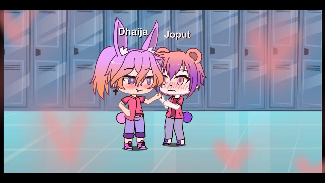 break up with your girlfriend i'm bored/Gacha Life/gay