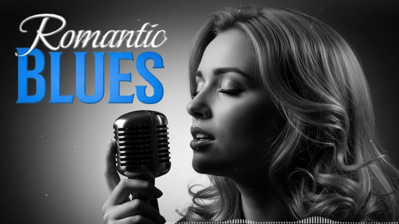 Smooth Jazz & Blues | Romantic Guitar Ballads for Date Night