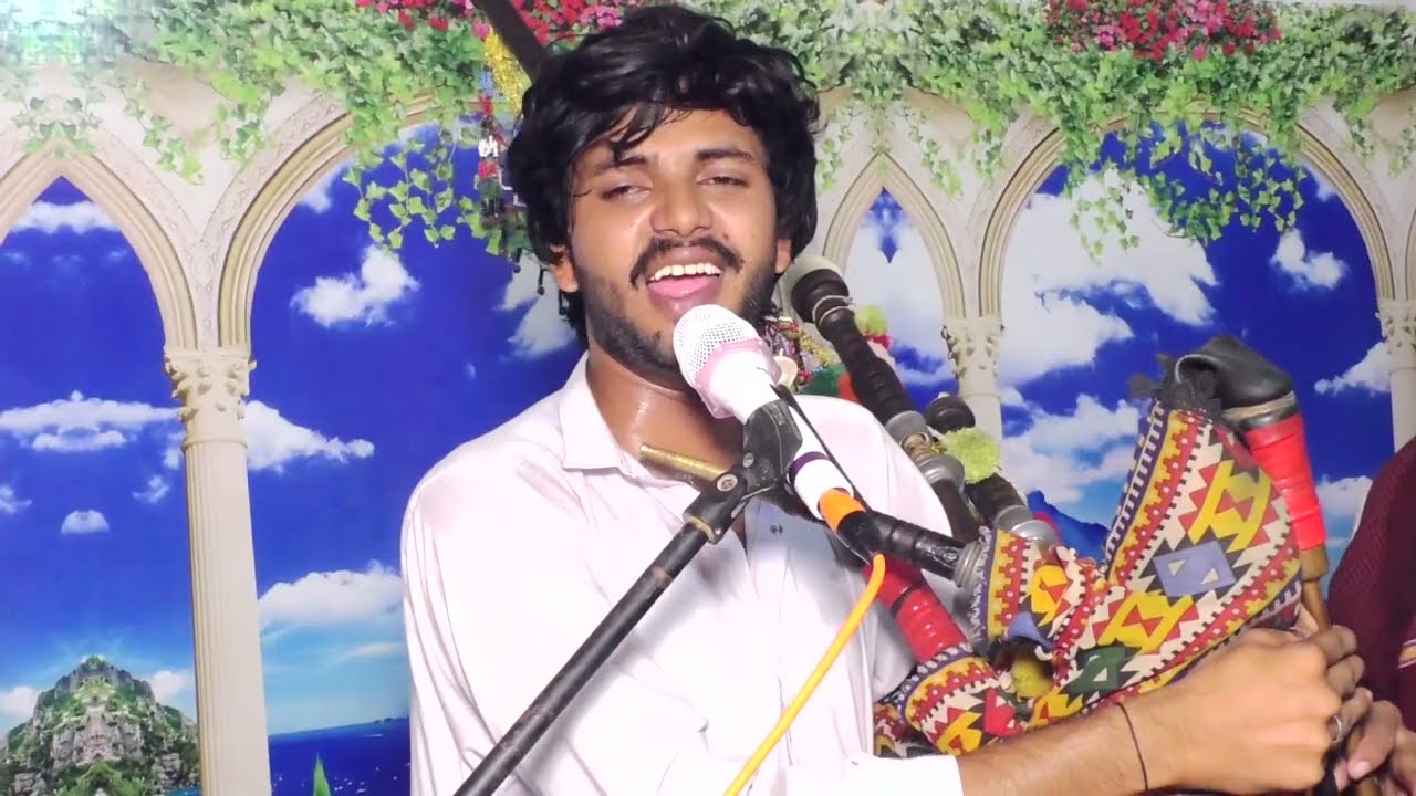 TiK ToK Viral Song || 2025 || Dholl Been  || Zubair Been Wala Officaill