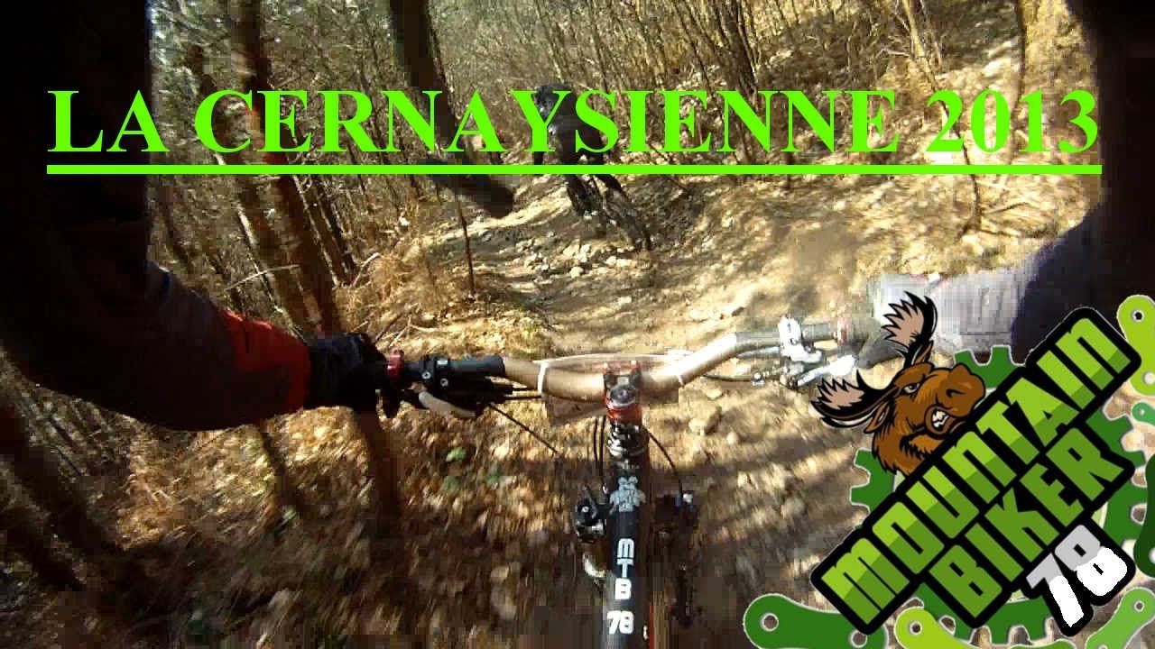 La Cernaysienne 2013