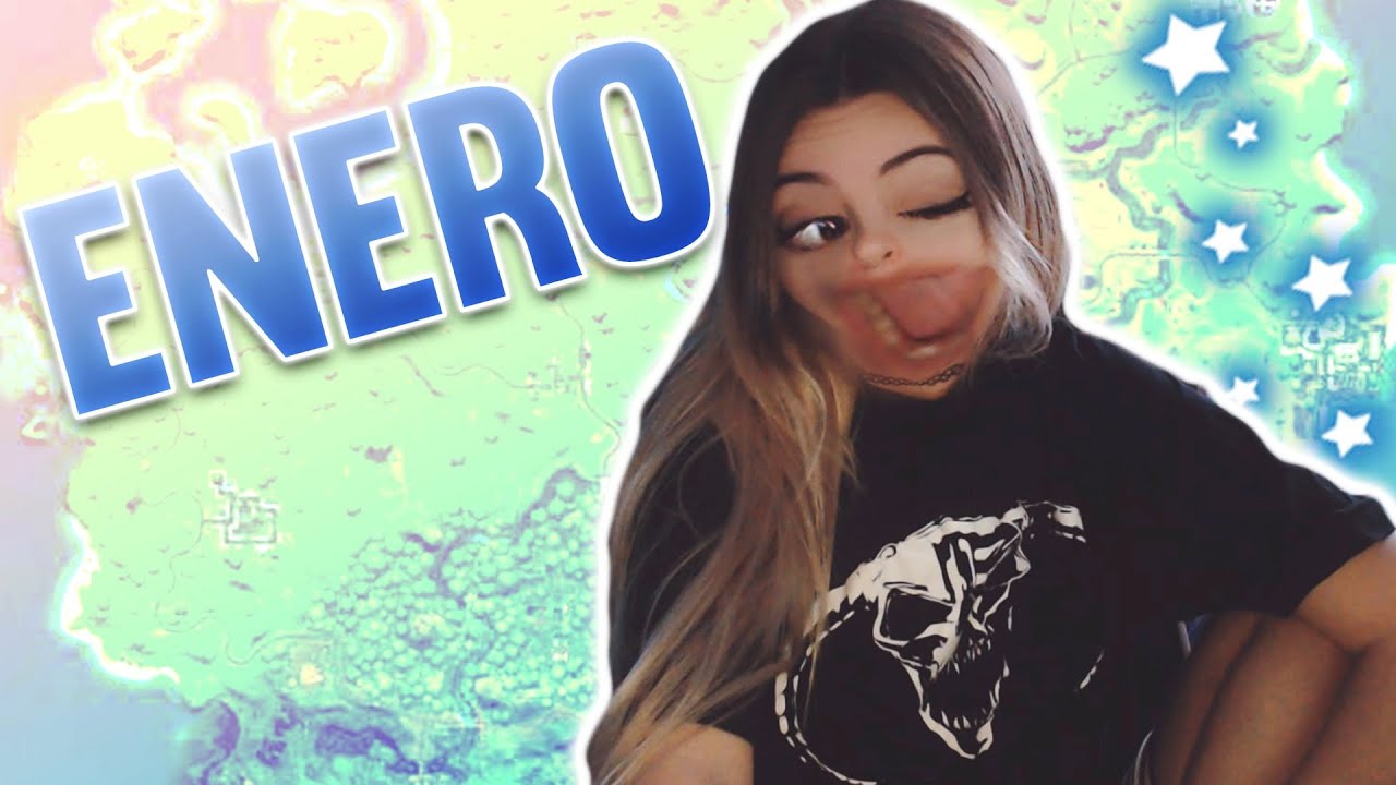 MEJORES MOMENTOS | Enero #5 - LauritaChicle