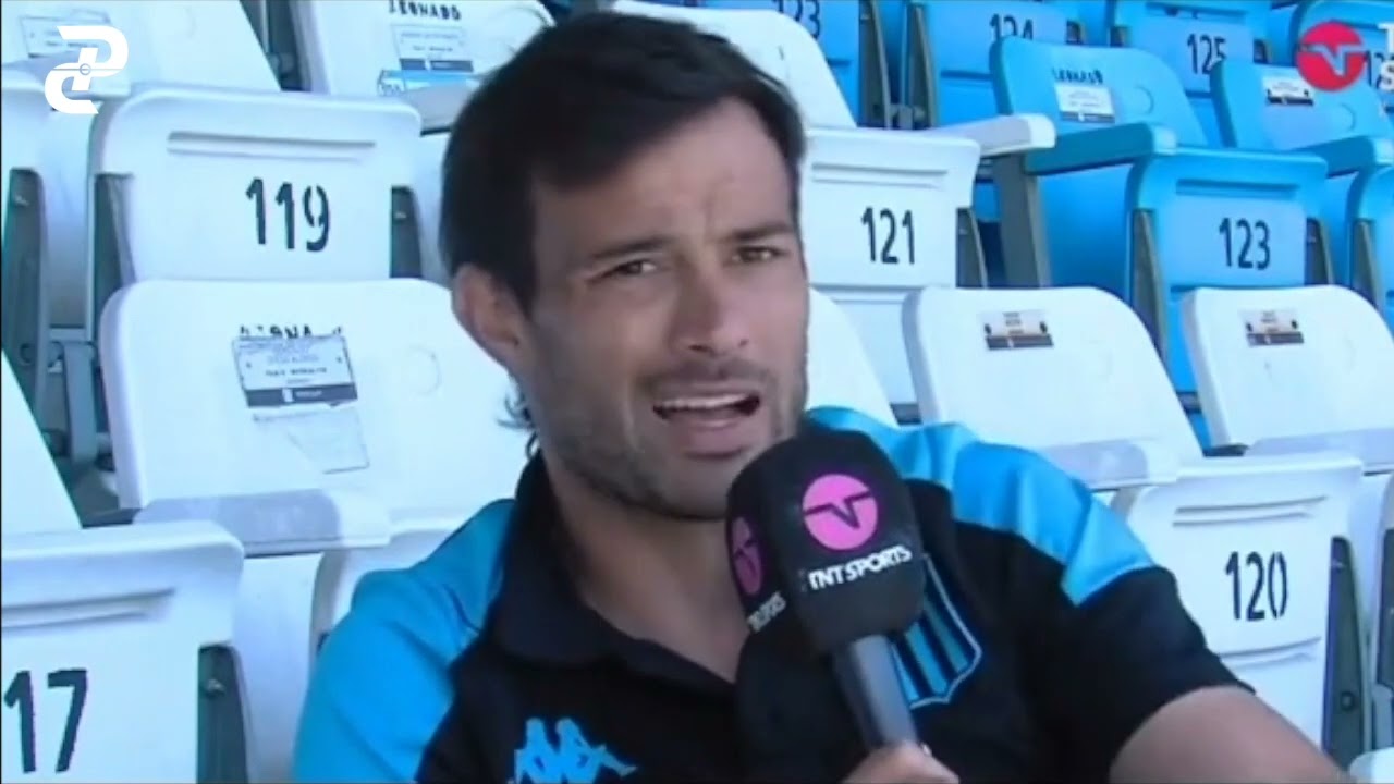 Dar&iacute;o Cvitanich