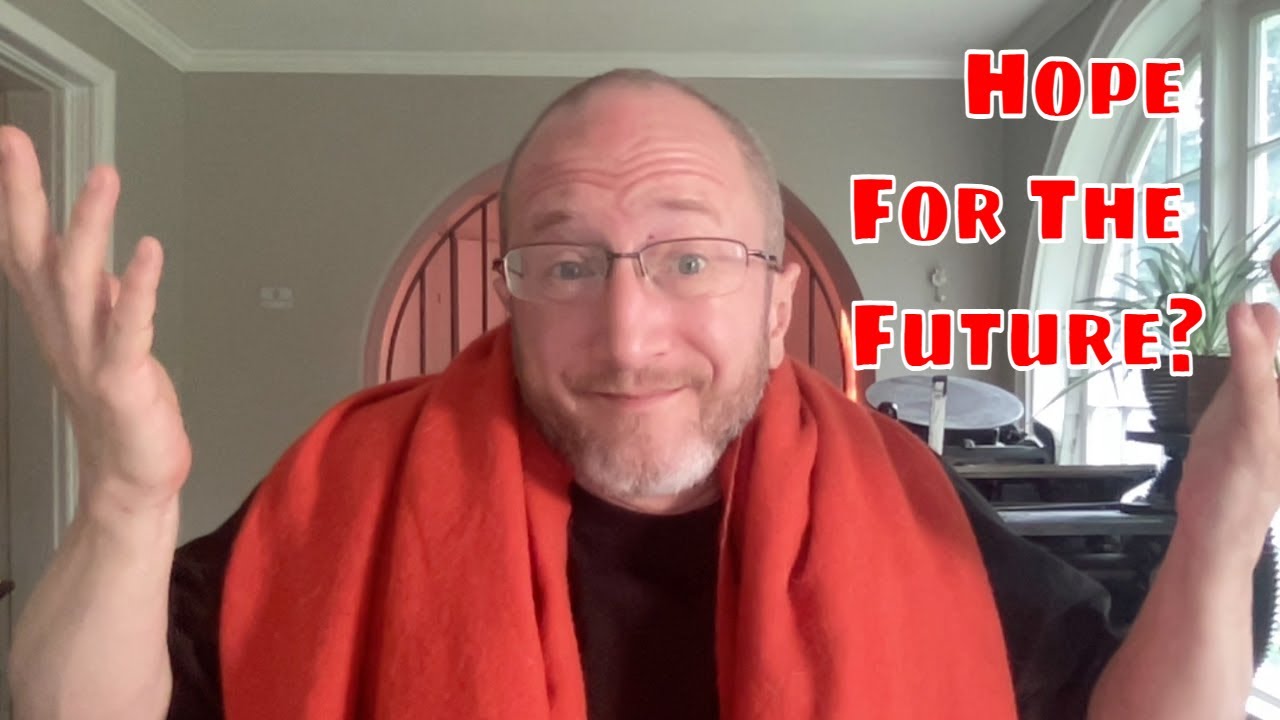 Is There Hope For The Future of MS Care? July, 2023