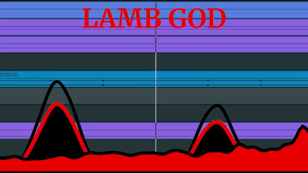 Lamb God Remix