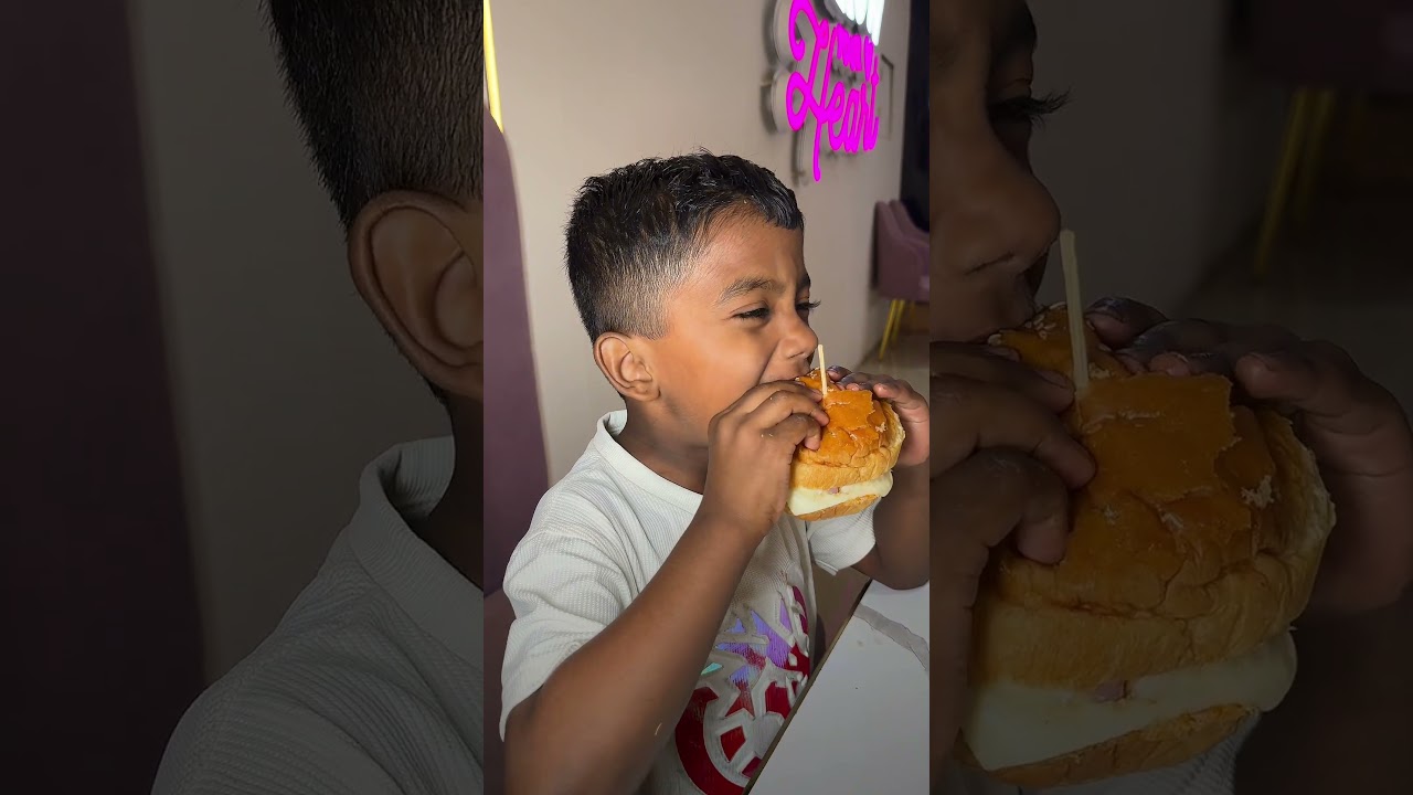 🤯💢 Madurai&rsquo;s 1st Premium Happy Ending Ice Cream⁉️