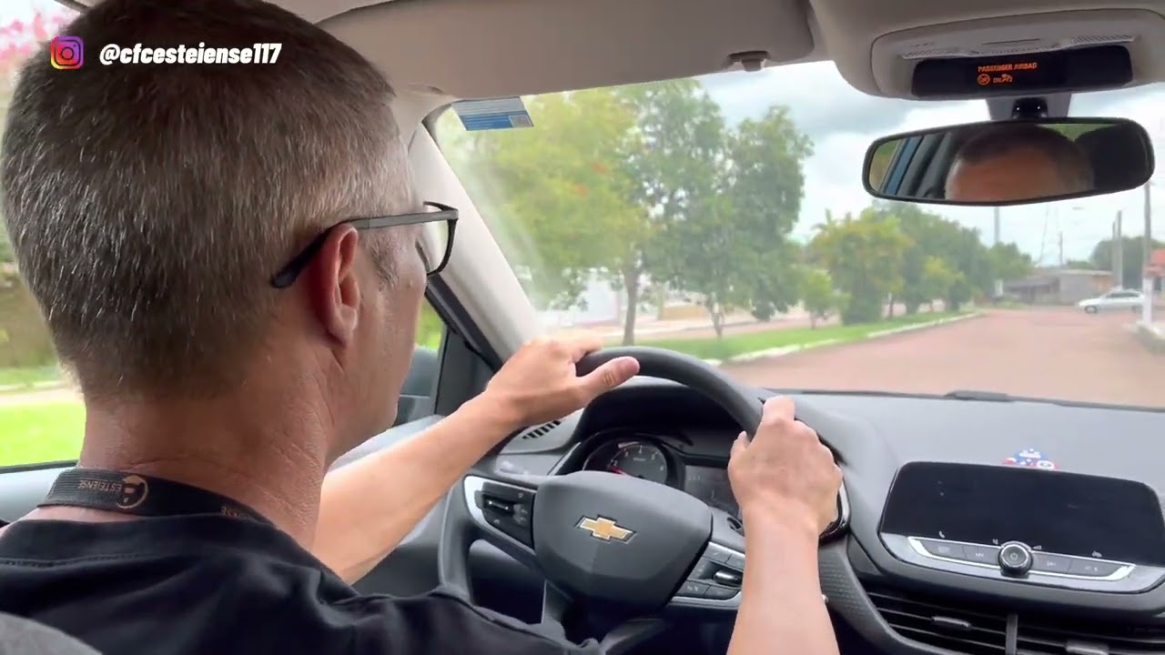 COMO FAZER ROTATÓRIA DO JEITO CERTO!? MELHOR EXPLICAÇÃO