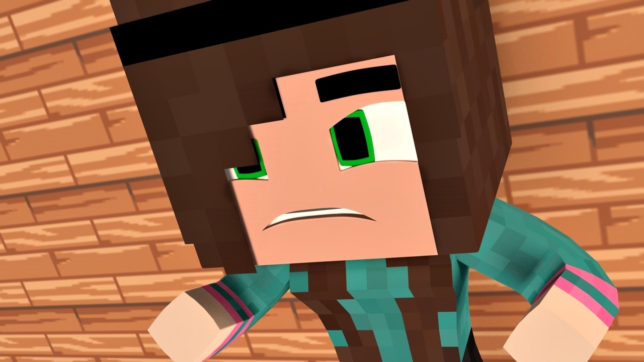 Minecraft: ODEIO VASOS! (c/Zorbs, Márcio e Cah) - Block Hunt