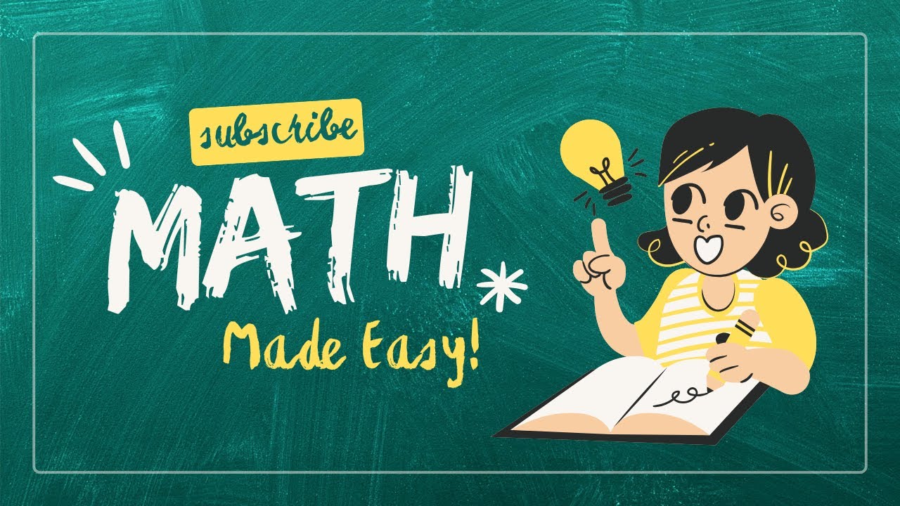 Fastest Maths Trick You’ll Ever Learn 🚀
