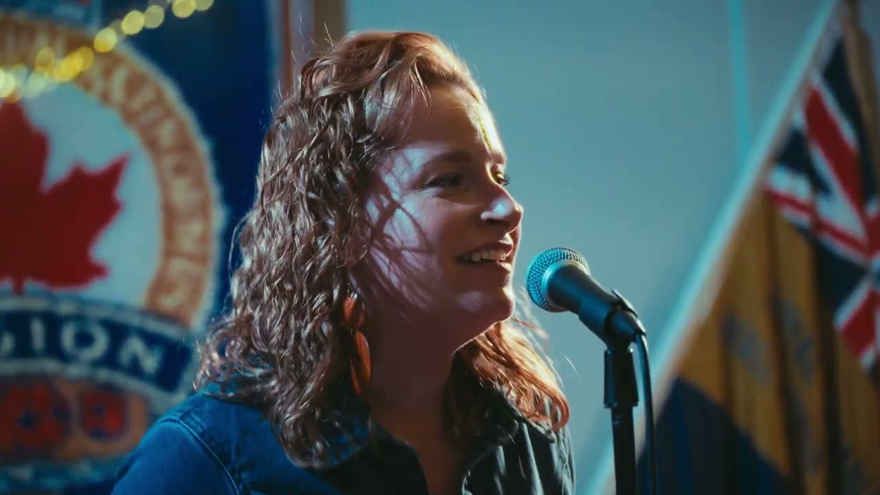 Ramblin’ Man Cover - Southern Moon Revival