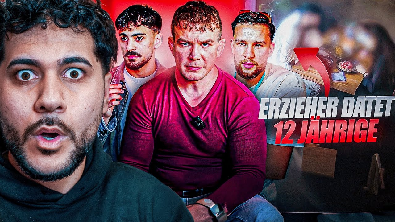Das Härteste Video Auf YouTube…