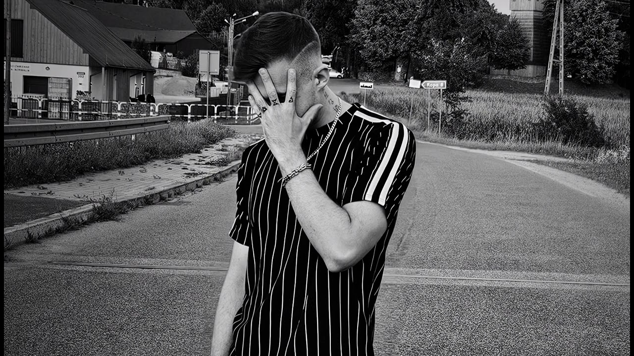 Nezumi - Przyjaciel (prod.Ahnboi)