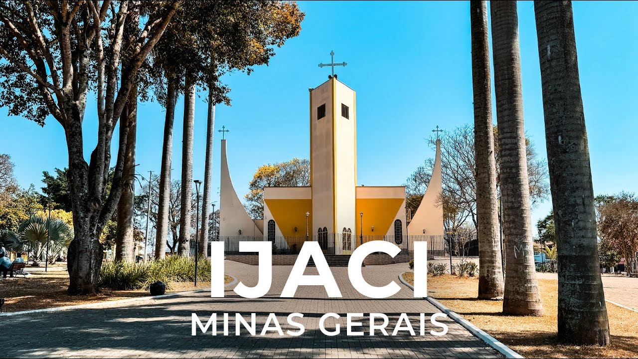 IJACI - MINAS GERAIS | CAMPO DAS VERTENTES