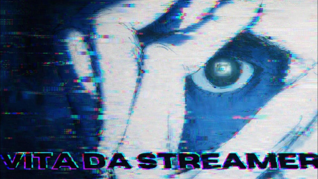Vita da Streamer - Creepypasta 13