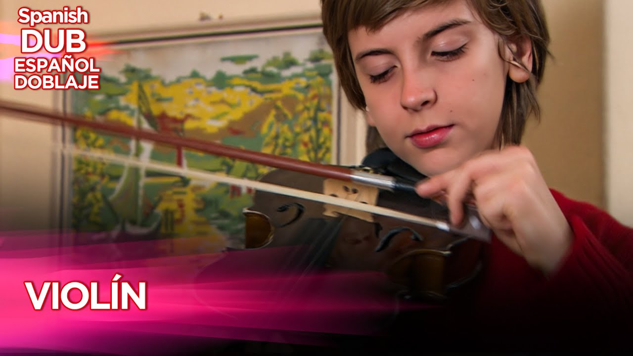 El Violin - Película Turca Doblaje Español  - Keman #DramaTurco