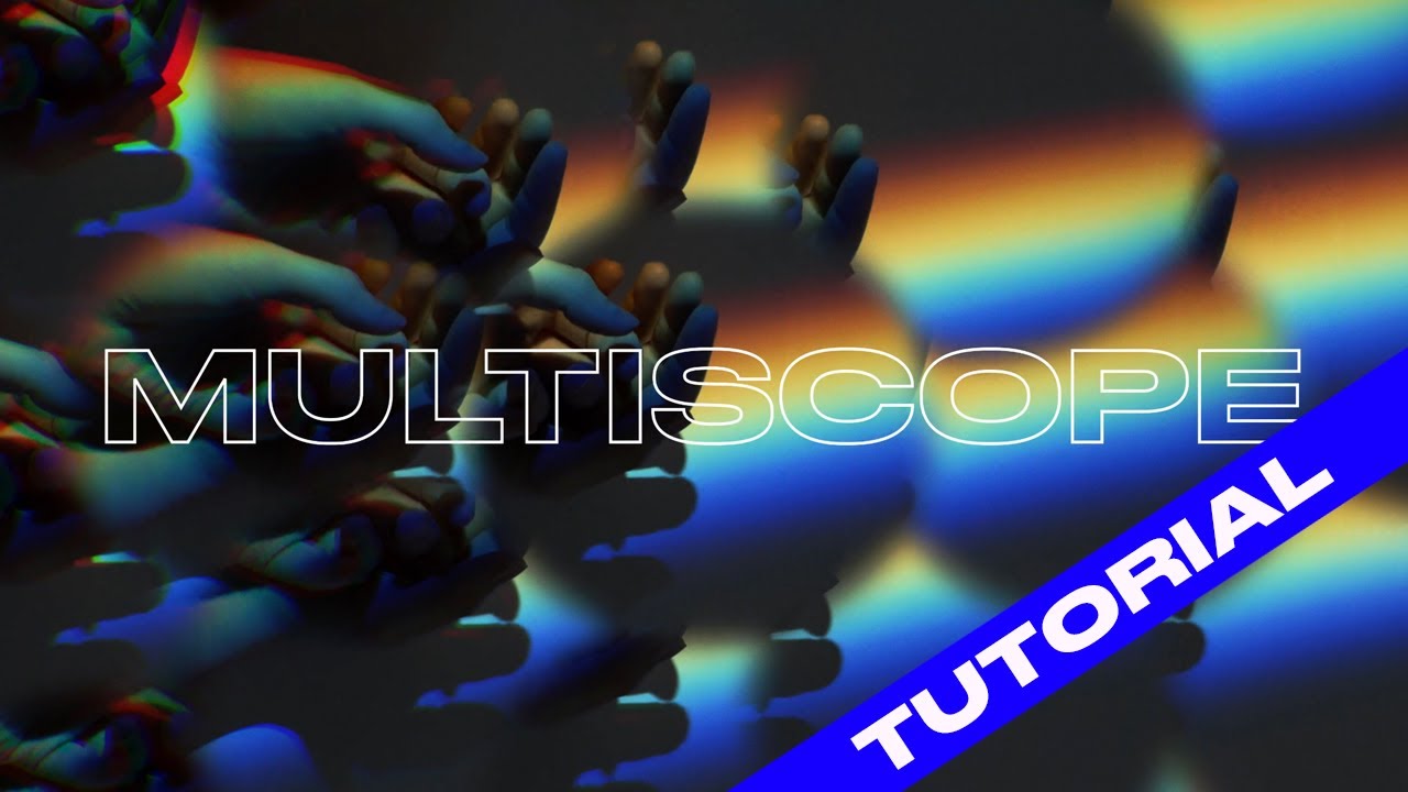 MULTISCOPE Tutorial