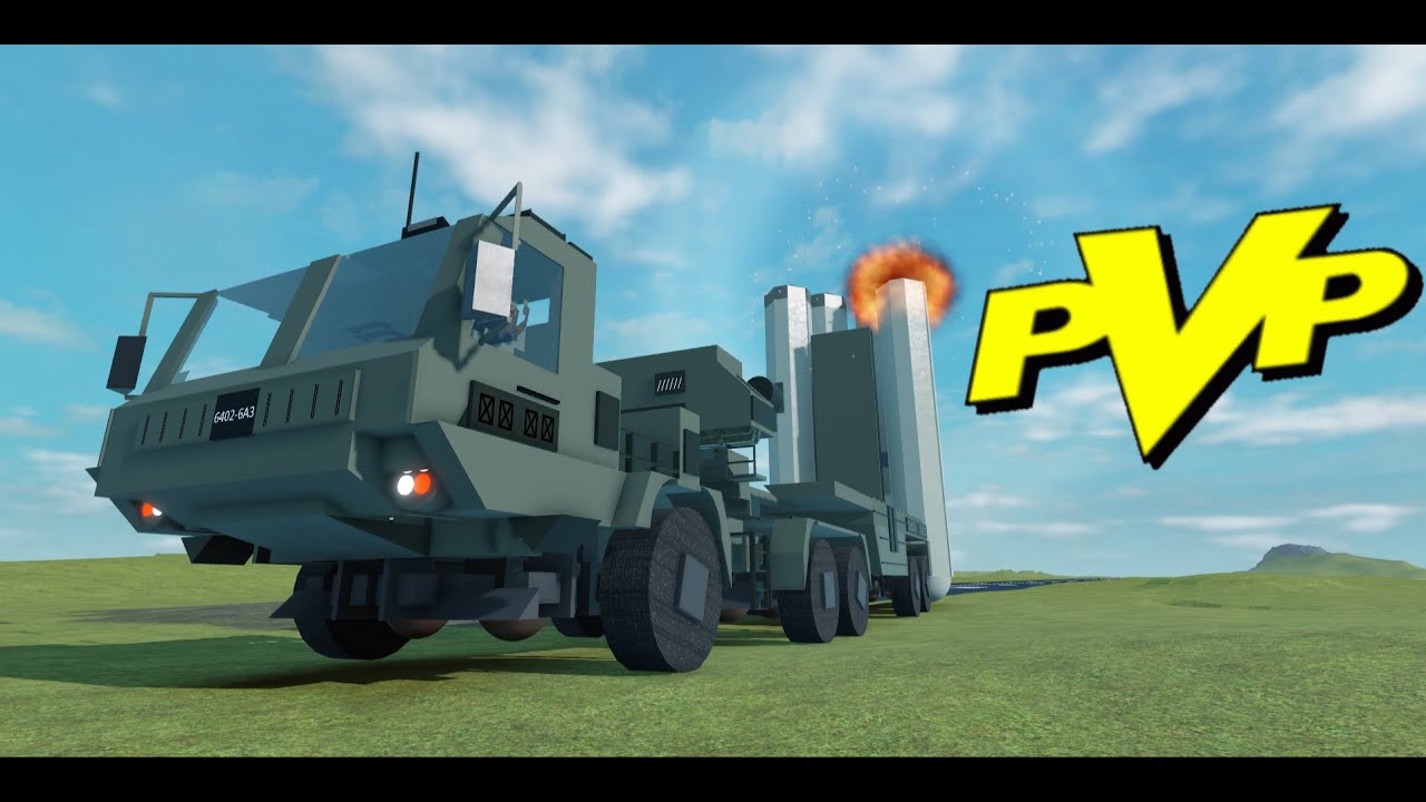 [PVP] PLANE CRAZY Montage EP.11 