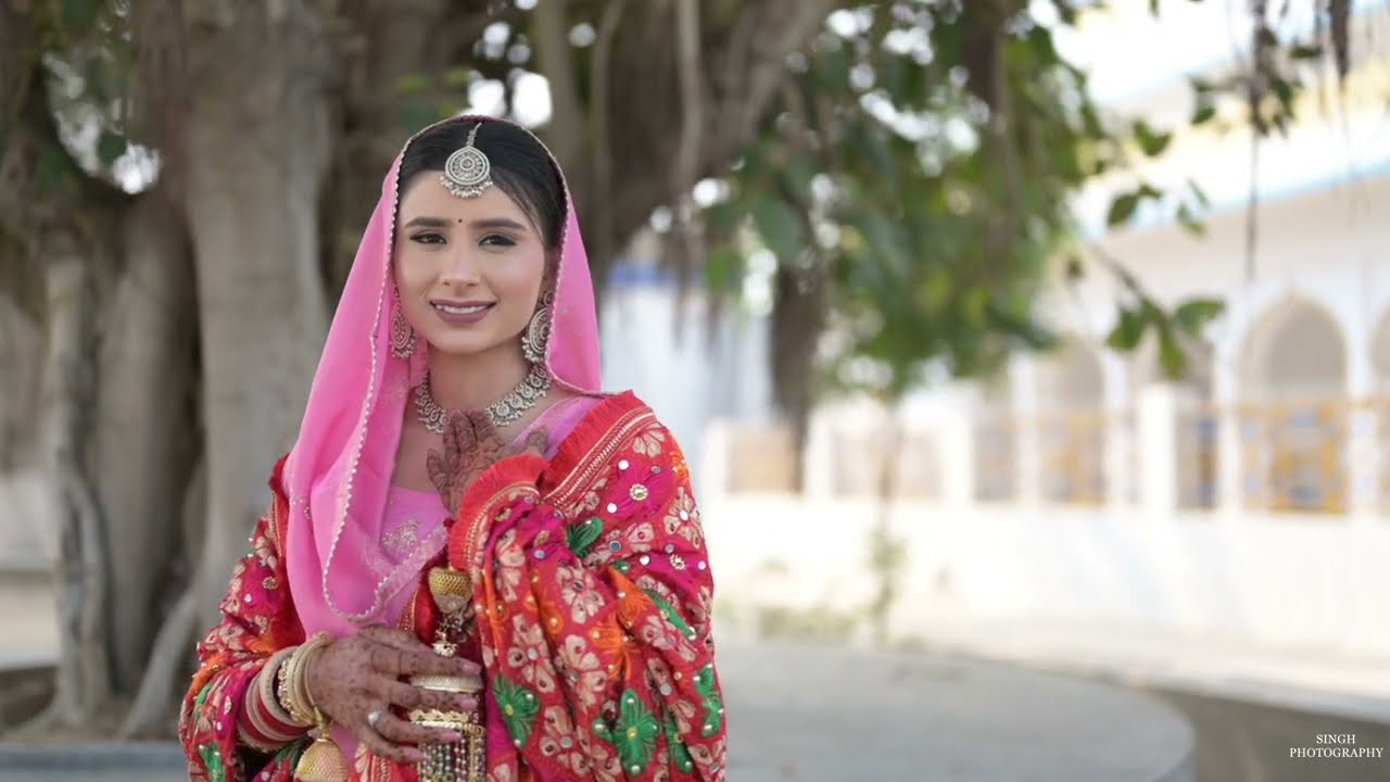 Best Same Day Edit II 2026 ll Singh Photography Romana II  Cont. 98765 - 47078 , 99146 - 44834