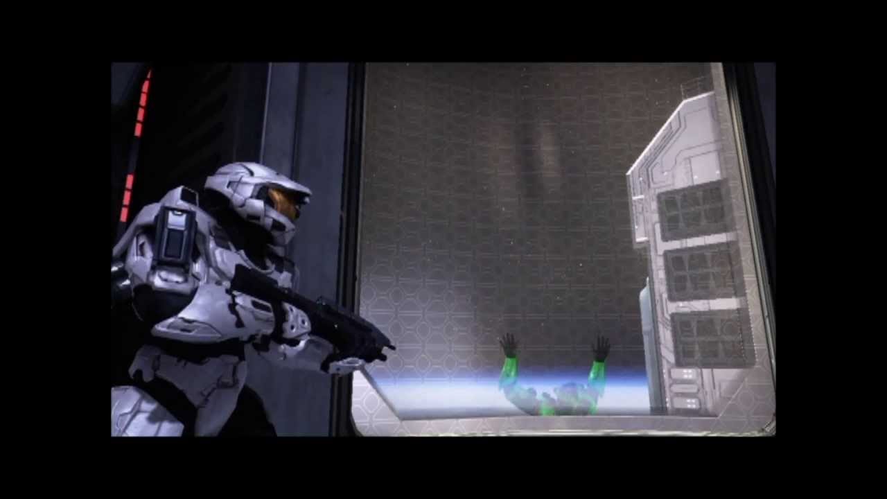 Red vs Blue Season 10 Credits