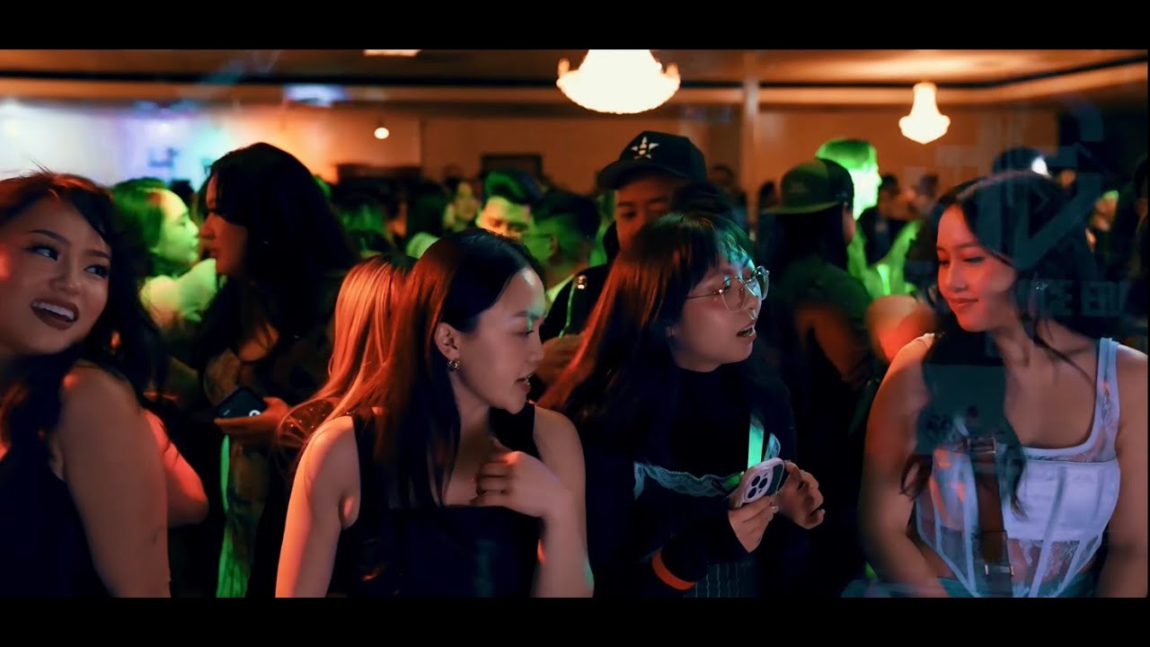 J2Smooth - TR3YSIDE (Official Music Video)