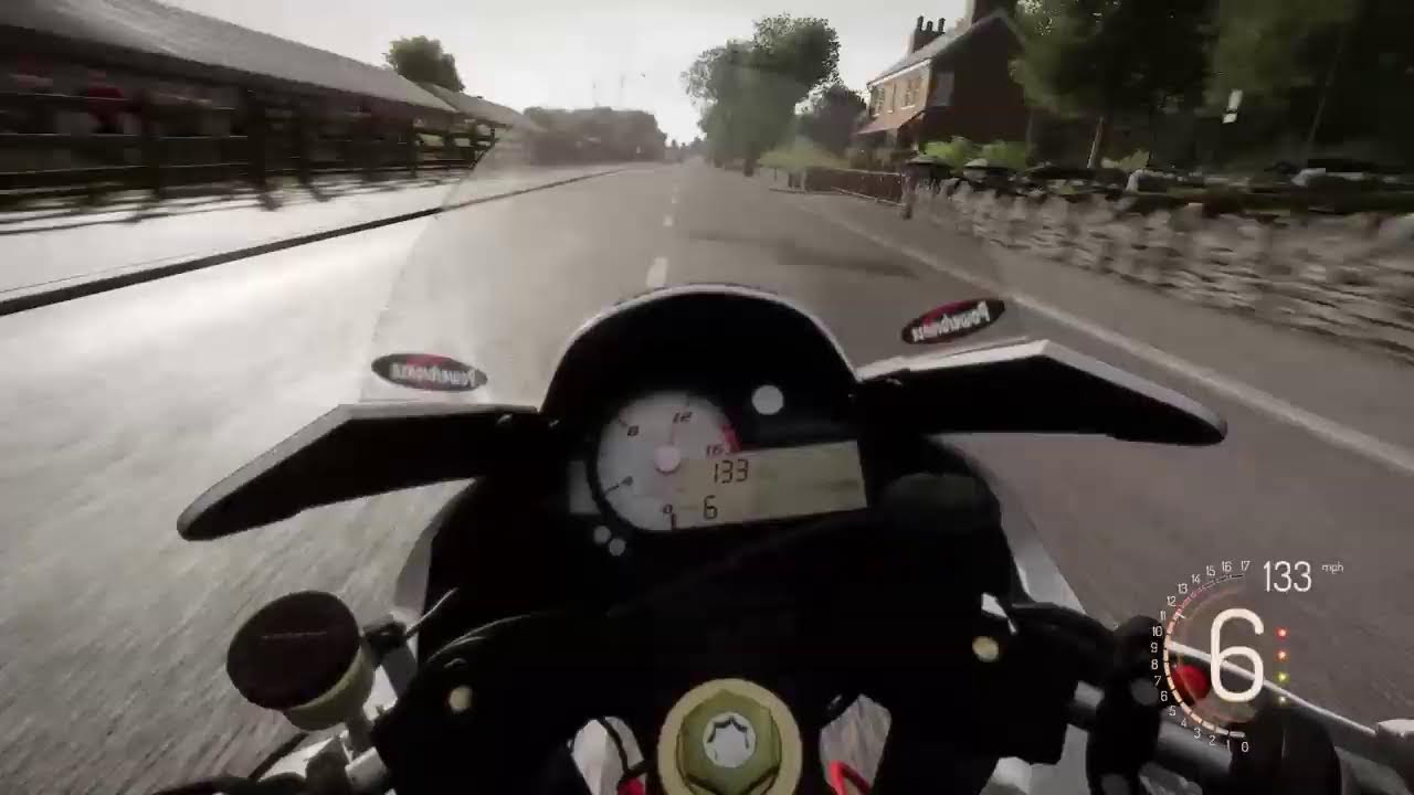 Isle of Man TT LAP practice Hardcore Extreme Expert Difficulty Mode Practice Feb 2026