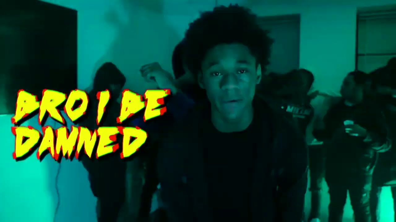BT Spiig - Don't Run Ft. Bixo (Music Video) Dir. @affiliatedfilms