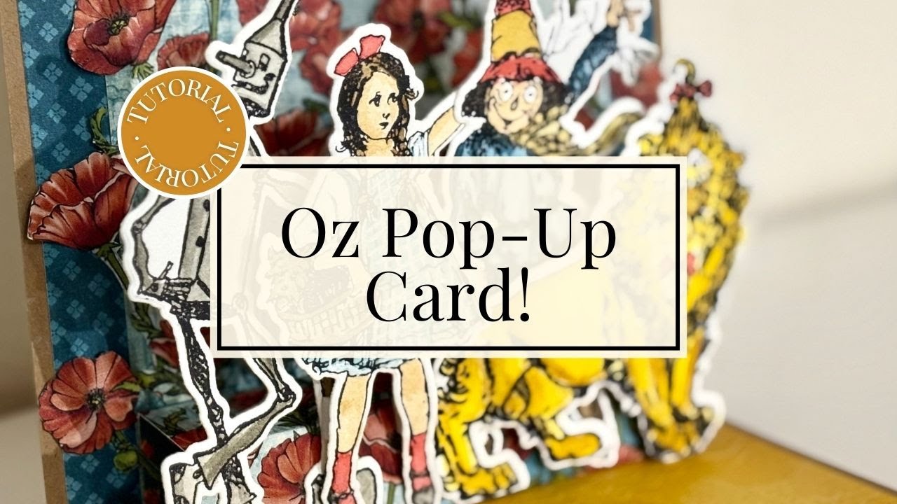 BetterPress Beginners: Make This EASY Pop-Up Card That Looks Advanced!