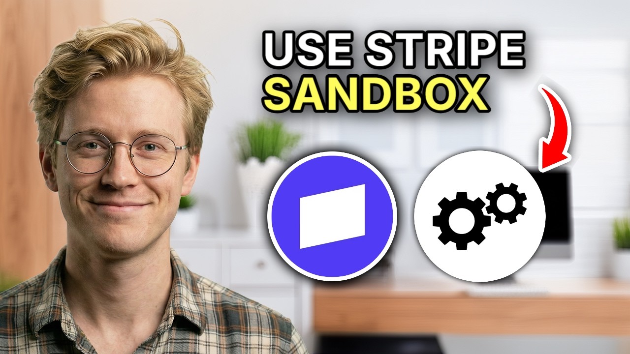 How to Use Stripe Sandbox - Step by Step 2026