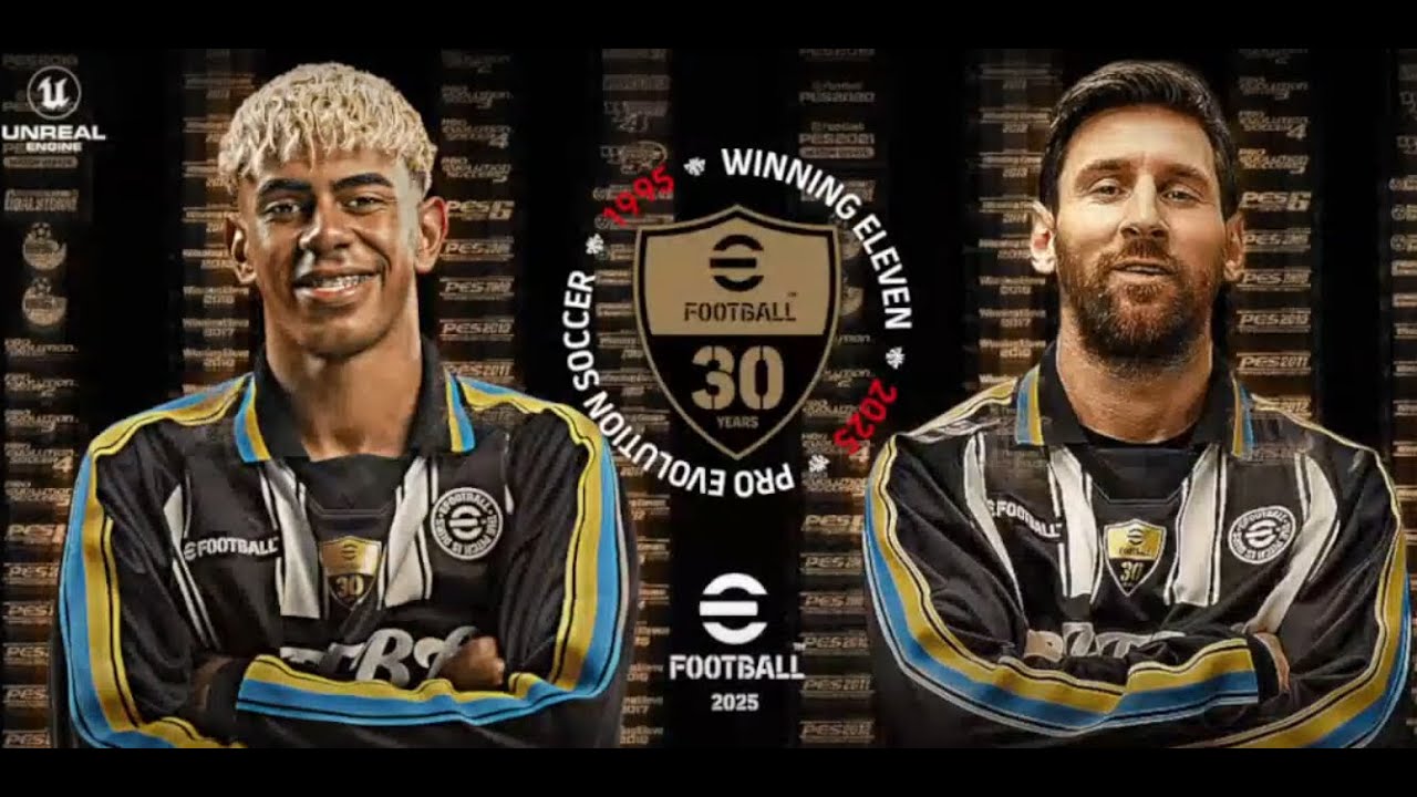 PES 2026 LIVE on PC | Road to Top Player | Live Football Gaming