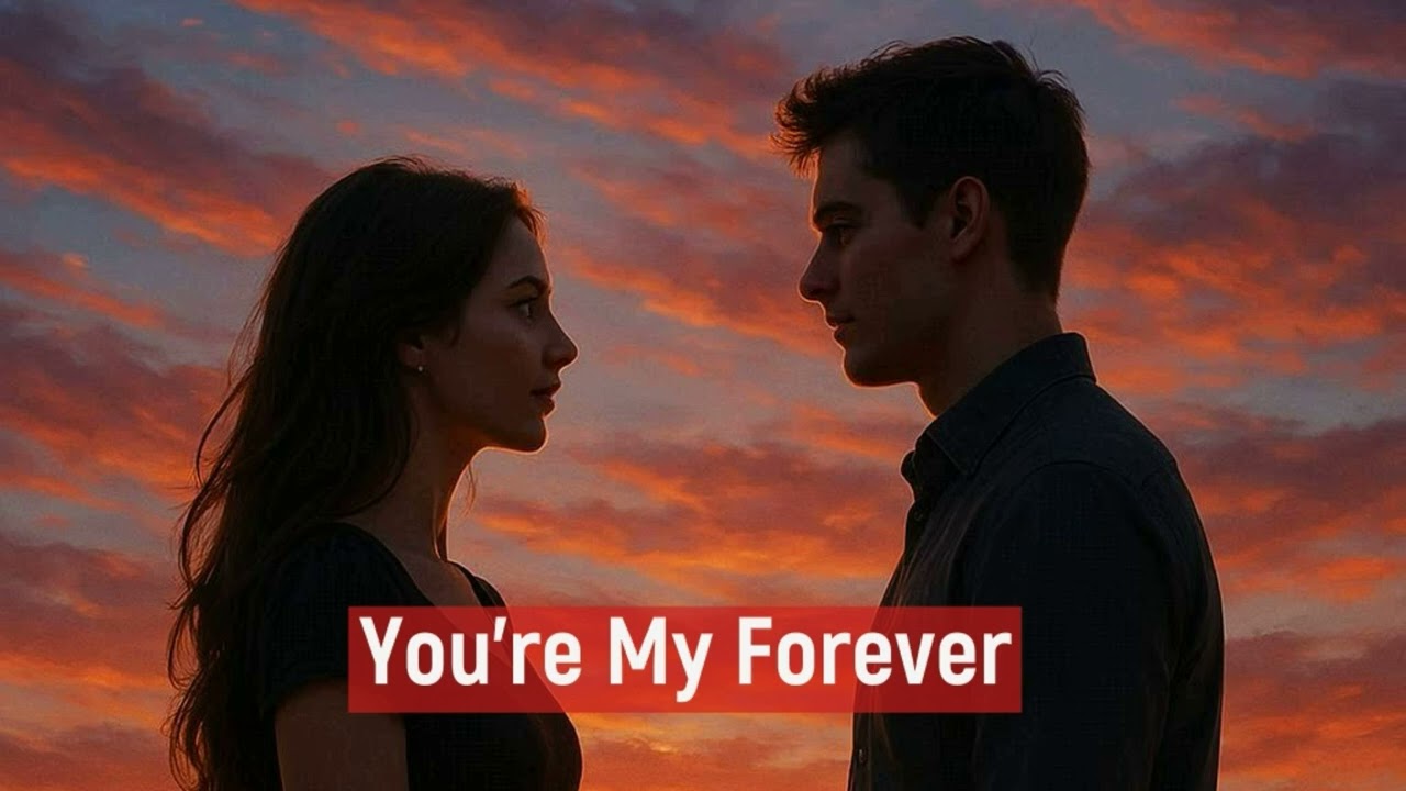 You’re My Forever - Romantic Love Song 😚