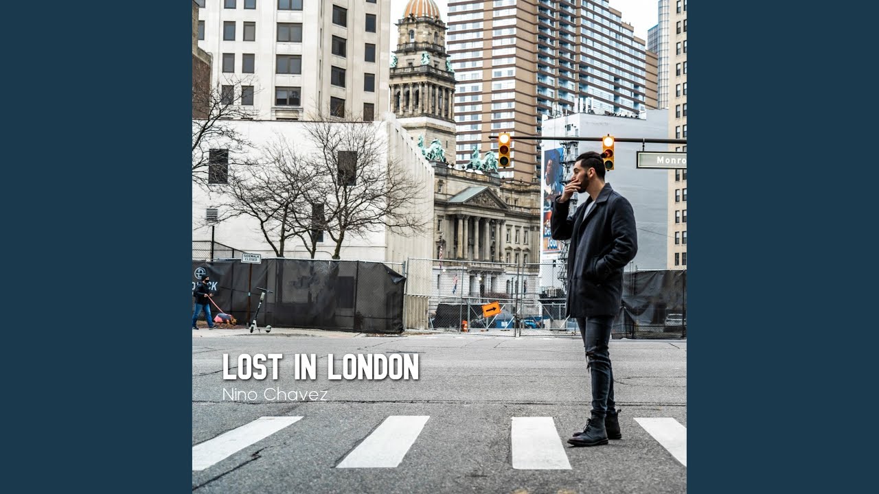 Lost In London