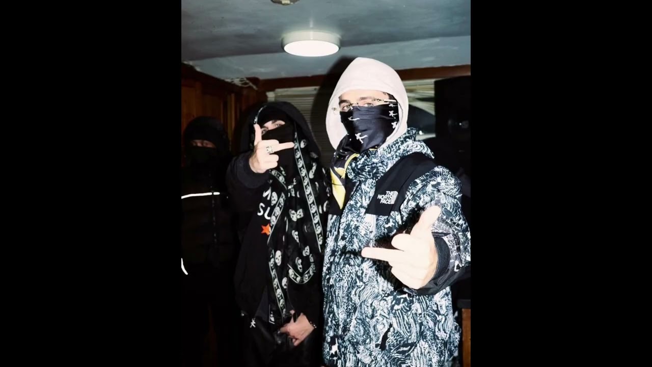 (FREE) ESDEEKID TYPE BEAT "Stoner" (Prod.aceshigh X dorobeats)
