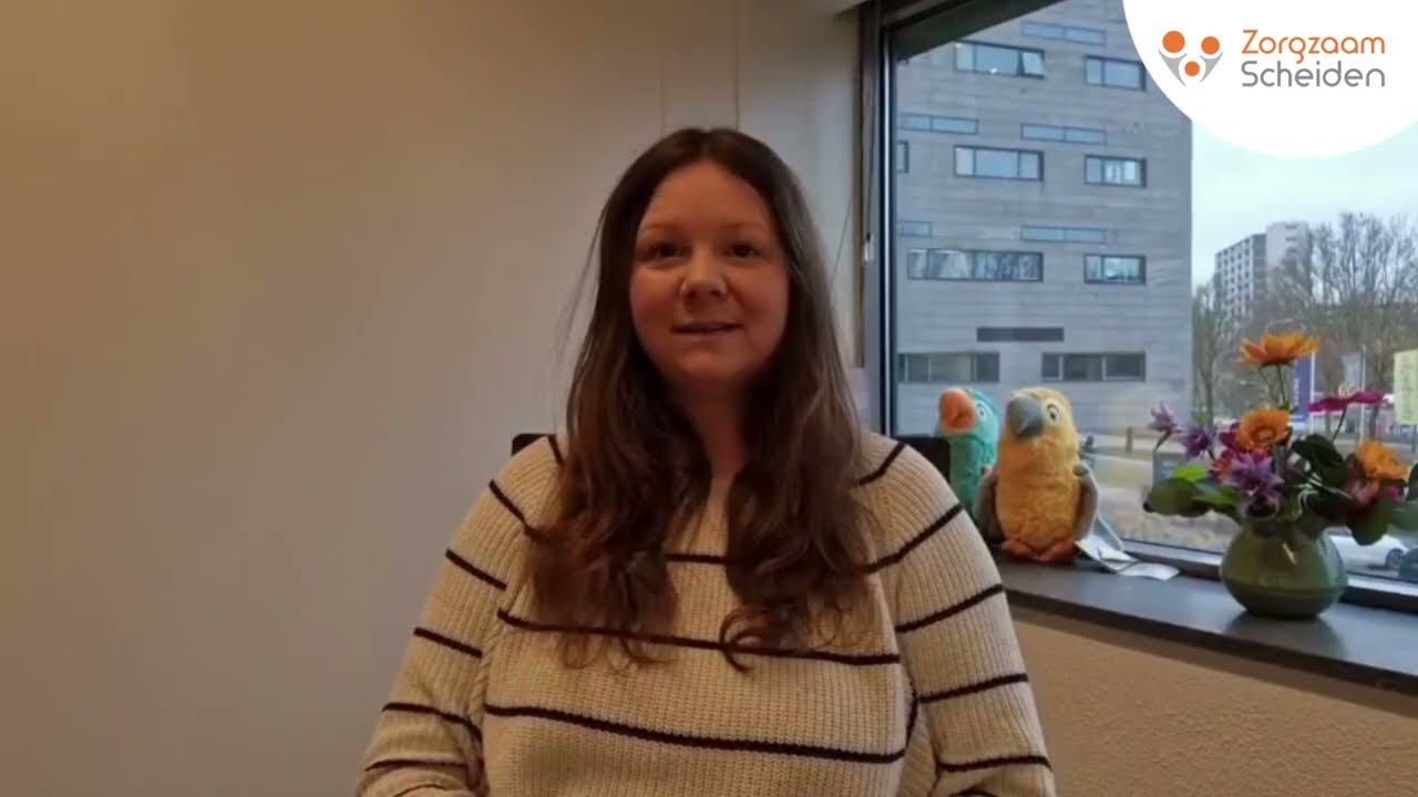 Mijn rol als scheidingsbemiddelaar