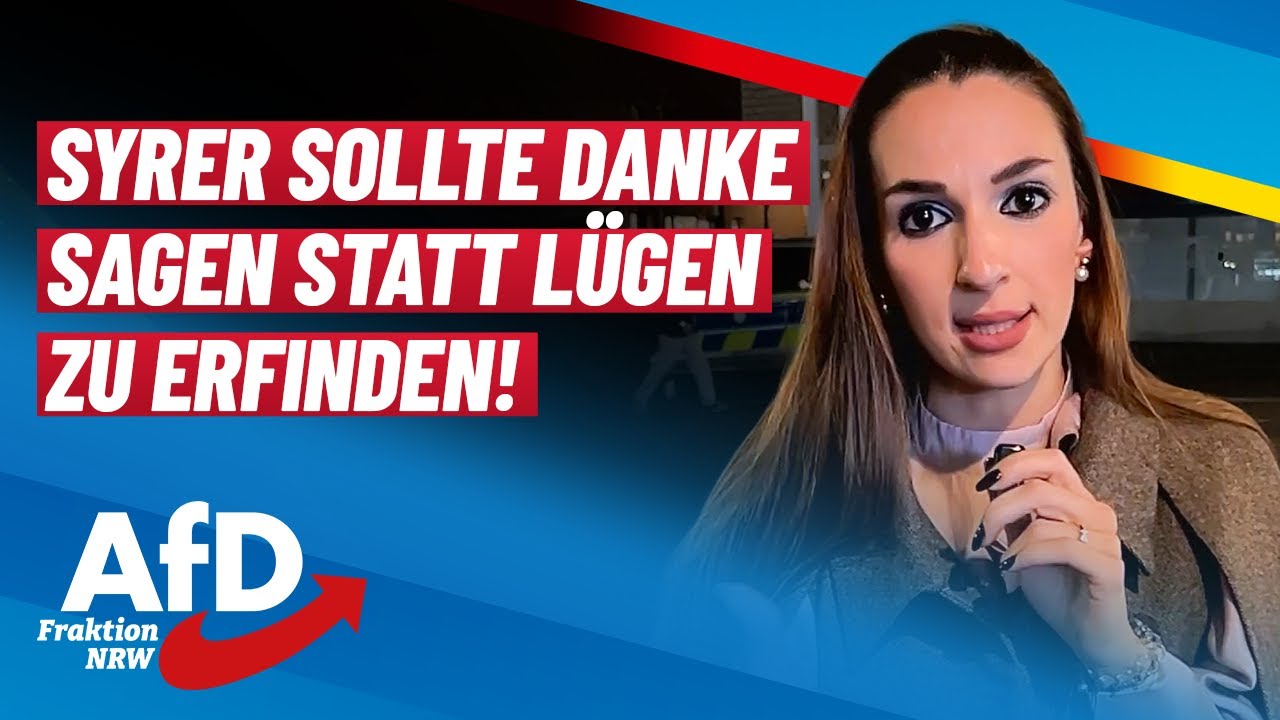 Frechheit!